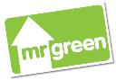 Mr Green Commercial Cleaning logo